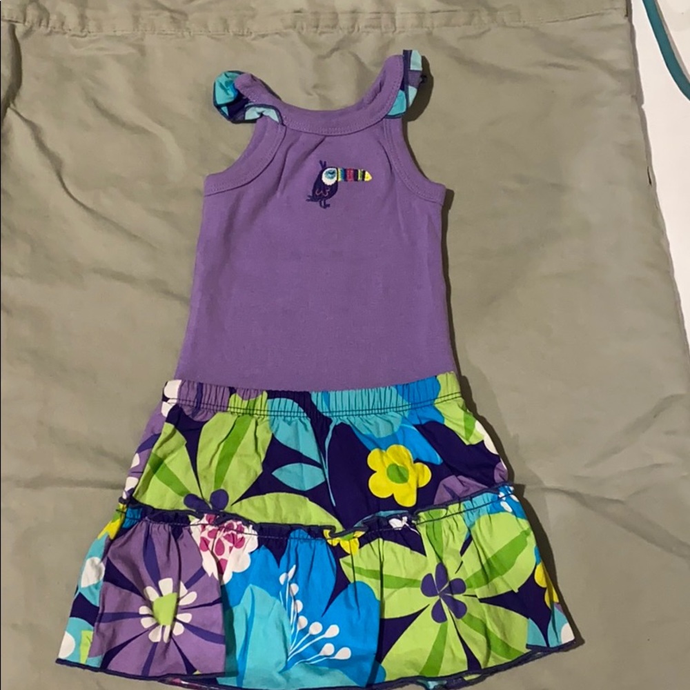 2 piece set